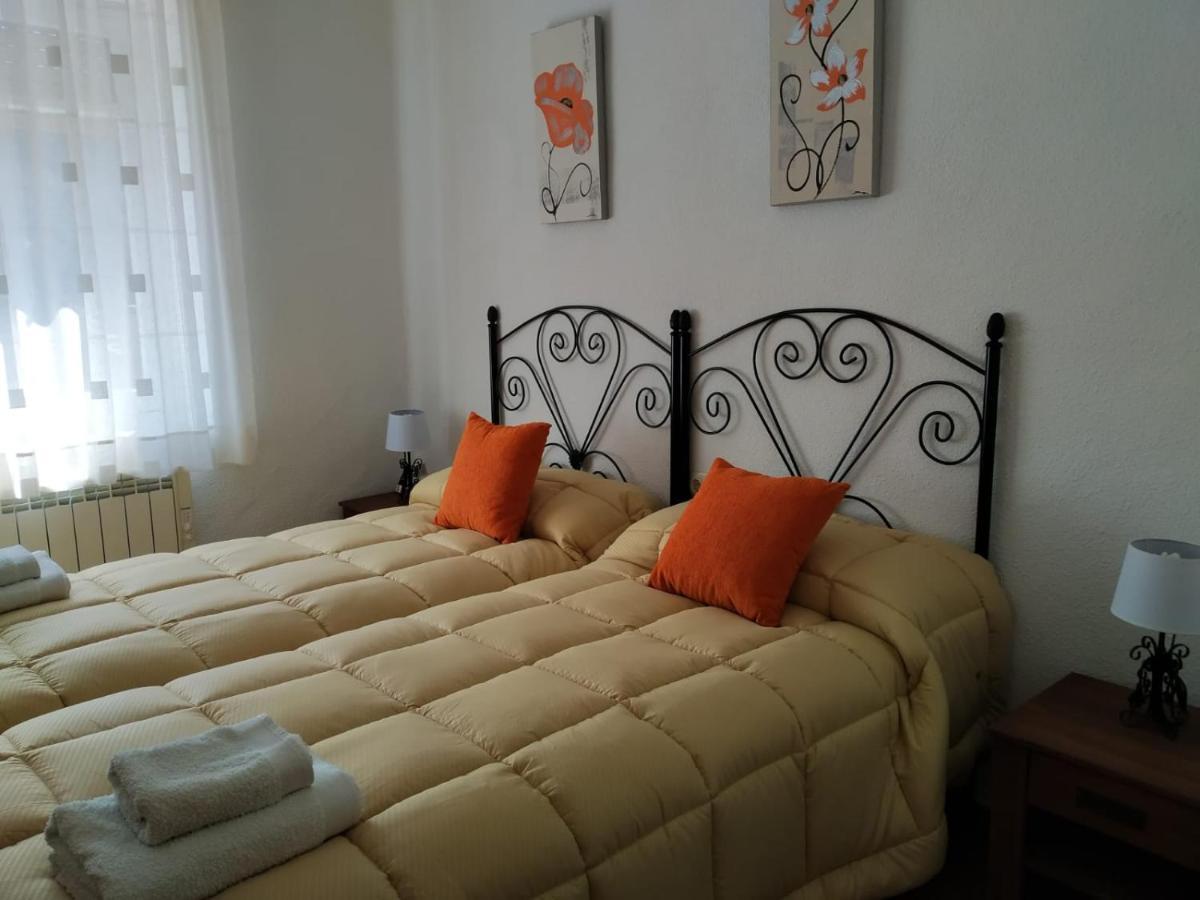 Casas Rurales Balcon De Las Mayas Ayna Exterior photo